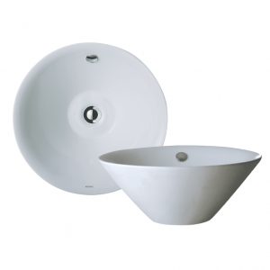 LAVABO ĐẶT TRÊN BÀN - L5222