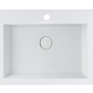 LAVABO DƯƠNG BÀN - LF5017