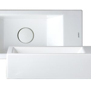 LAVABO ĐẶT TRÊN BÀN - LF5239