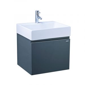 LAVABO + TỦ TREO - LF5255 + EH154TG