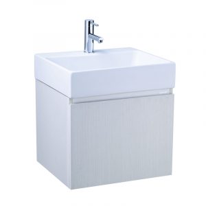 LAVABO + TỦ TREO - LF5255 + EH154WG