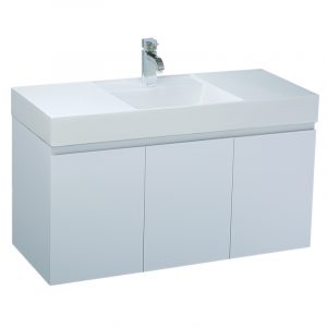 LAVABO + TỦ TREO - LF5388 + EH0120V