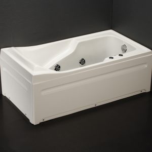 BỒN TẮM MASSAGE KHÔNG CHÂN - KHÔNG YẾM - MT0440