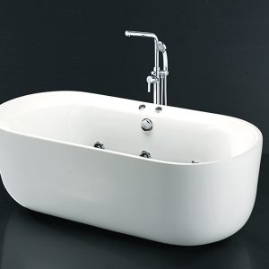 BỒN TẮM MASSAGE CHÂN YẾM - MT0770