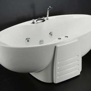 BỒN TẮM MASSAGE CHÂN YẾM - MT3280