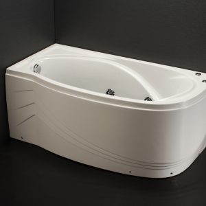 BỒN TẮM MASSAGE CHÂN YẾM - MT3350L(R)