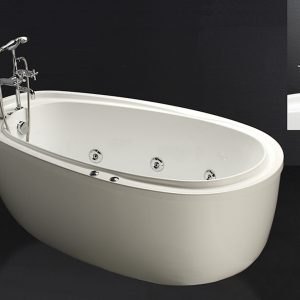 BỒN TẮM CHÂN YẾM - AT6480