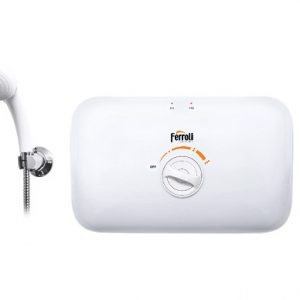 MÁY NƯỚC NÓNG RITA FS-4.5 TM