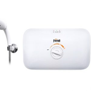 MÁY NƯỚC NÓNG RITA FS-4.5 TE