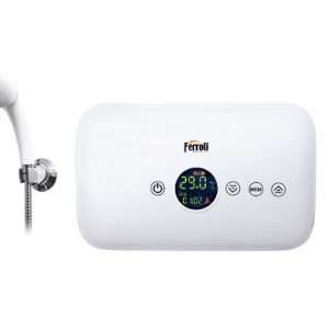 MÁY NƯỚC NÓNG RITA FS-4.5 DE