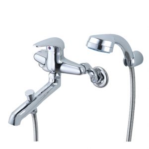 VÒI SEN NÓNG LẠNH - S143C