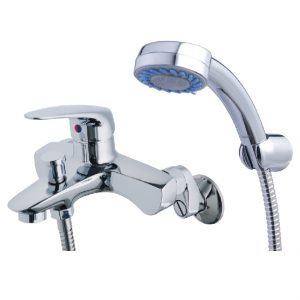 VÒI SEN GẠT NÓNG LẠNH - S173C