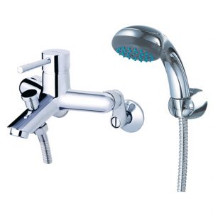 VÒI SEN GẠT NÓNG LẠNH - S233C