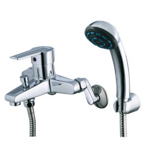 VÒI SEN GẠT NÓNG LẠNH - S373C