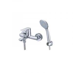 VÒI SEN NÓNG LẠNH S383C