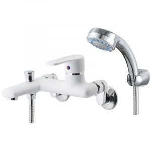 VÒI SEN GẠT NÓNG LẠNH - S433CW