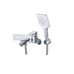 VÒI LAVABO NÓNG LẠNH S553C