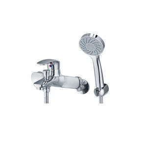 VÒI SEN GẠT NÓNG LẠNH - S563C