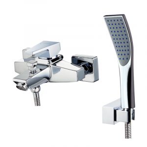 VÒI SEN GẠT NÓNG LẠNH - S643C