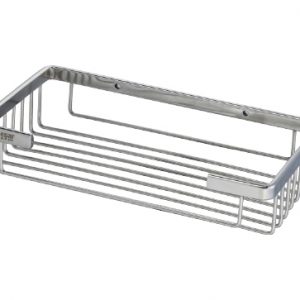 KỆ INOX VUÔNG - ST830V