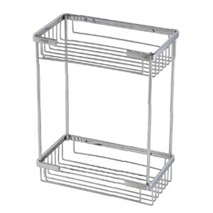 KỆ VUÔNG 2 TẦNG - ST859