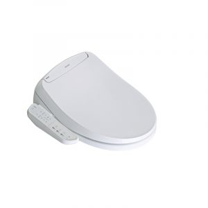 NẮP BÀN CẦU ĐIỆN TỬ TAF400H
