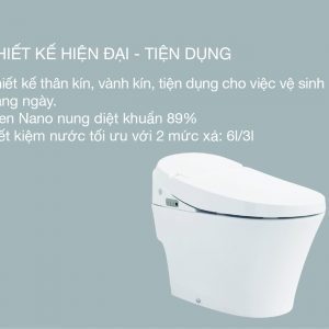 BÀN CẦU V-SMART V91