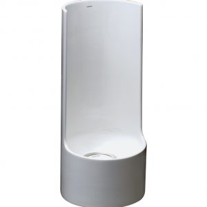 BỆ TIỂU NAM KHÔNG DÙNG NƯỚC (DẠNG TREO) - UF0286