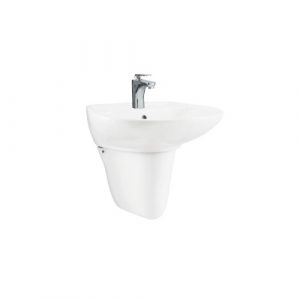 CHẬU + CHÂN V39