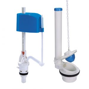 BỘ XẢ GẠT KÉT RỜI VS013
