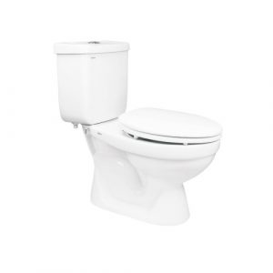 BÀN CẦU 2 KHỐI VT18M