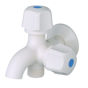 VÒI GẮN TƯỜNG LẠNH W038P