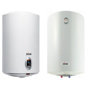 BÌNH NƯỚC NÓNG AQUA STORE