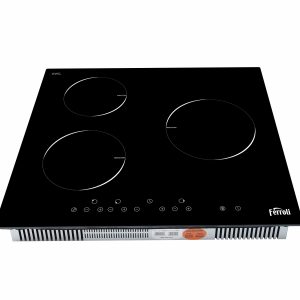 BẾP BA TỪ IT5700BN ĐIỀU KHIỂN CẢM ỨNG