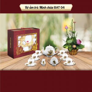 BỘ TRÀ MC-BAT04-4