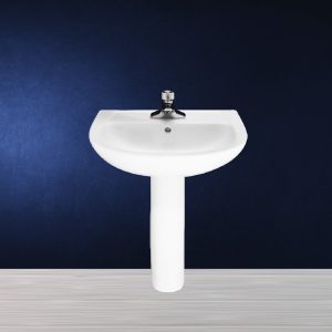 LAVABO CHÂN ĐỨNG C010