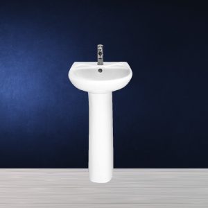 LAVABO CHÂN ĐỨNG C02