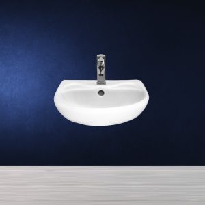 LAVABO TREO TƯỜNG C02