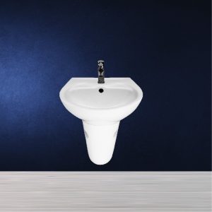 LAVABO TREO TƯỜNG C05