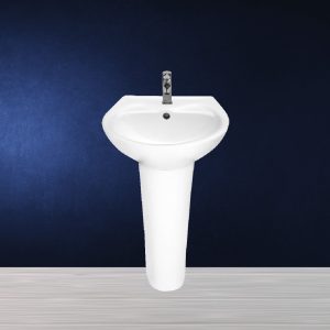 LAVABO CHÂN ĐỨNG C05