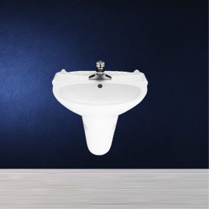 LAVABO TREO TƯỜNG C08
