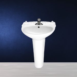 LAVABO CHÂN ĐỨNG C08