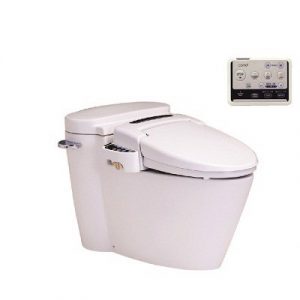 BÀN CẦU C100417(CV) - COTTO