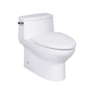 BÀN CẦU COTTO C10127 - CHLOE