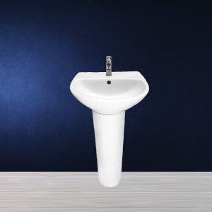 LAVABO CHÂN ĐỨNG C102