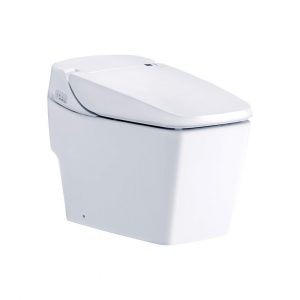 BÀN CẦU TỰ ĐỘNG COTTO C10227