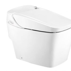 BÀN CẦU TỰ ĐỘNG COTTO C10237