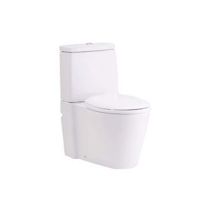 BÀN CẦU COTTO C12017- CHARISMA