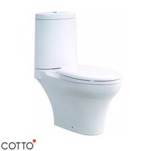 BÀN CẦU COTTO C12027- SERENA