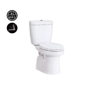 BÀN CẦU COTTO C13882